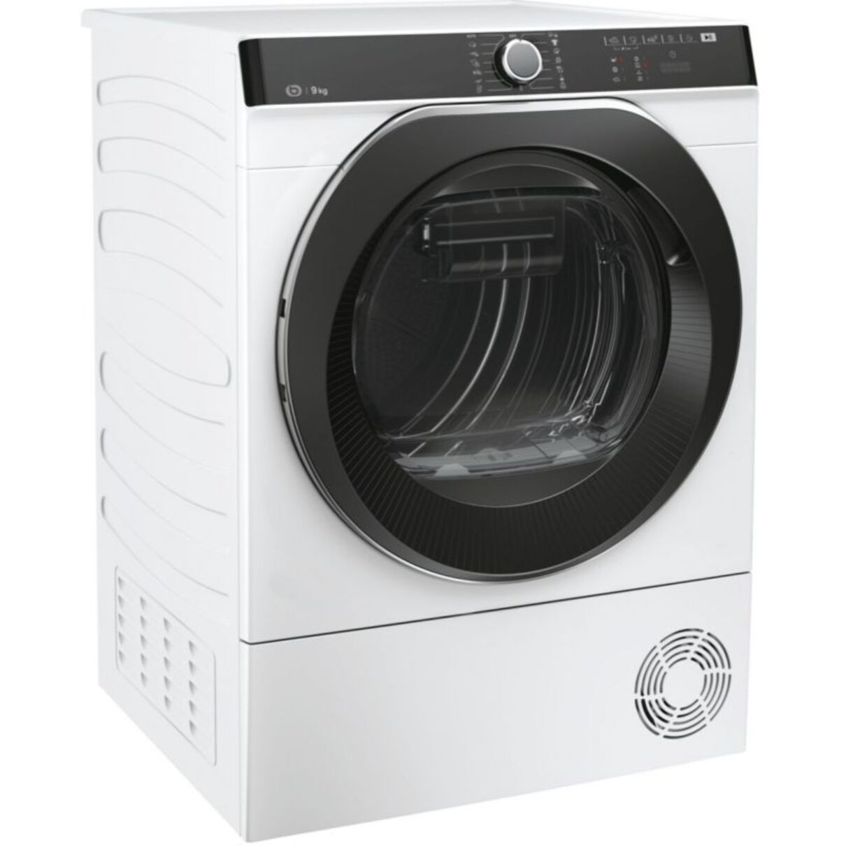 Sèche linge pompe à chaleur ESSENTIELB ESLHP9-1b