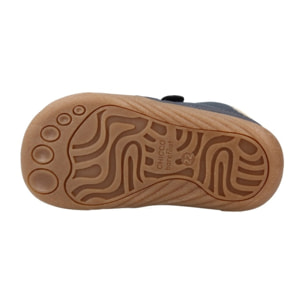 Zapatillas Niño de la marca CHICCO  modelo ZAPATO GIUMBO AZUL