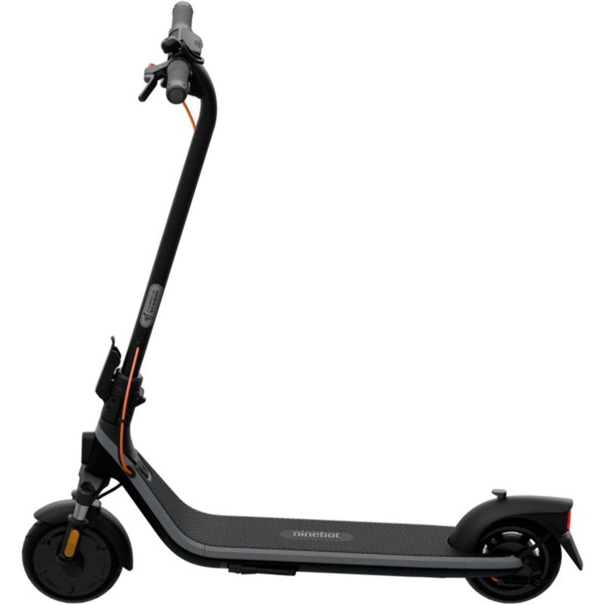 Trottinette électrique NINEBOT E2 Plus II by Segway