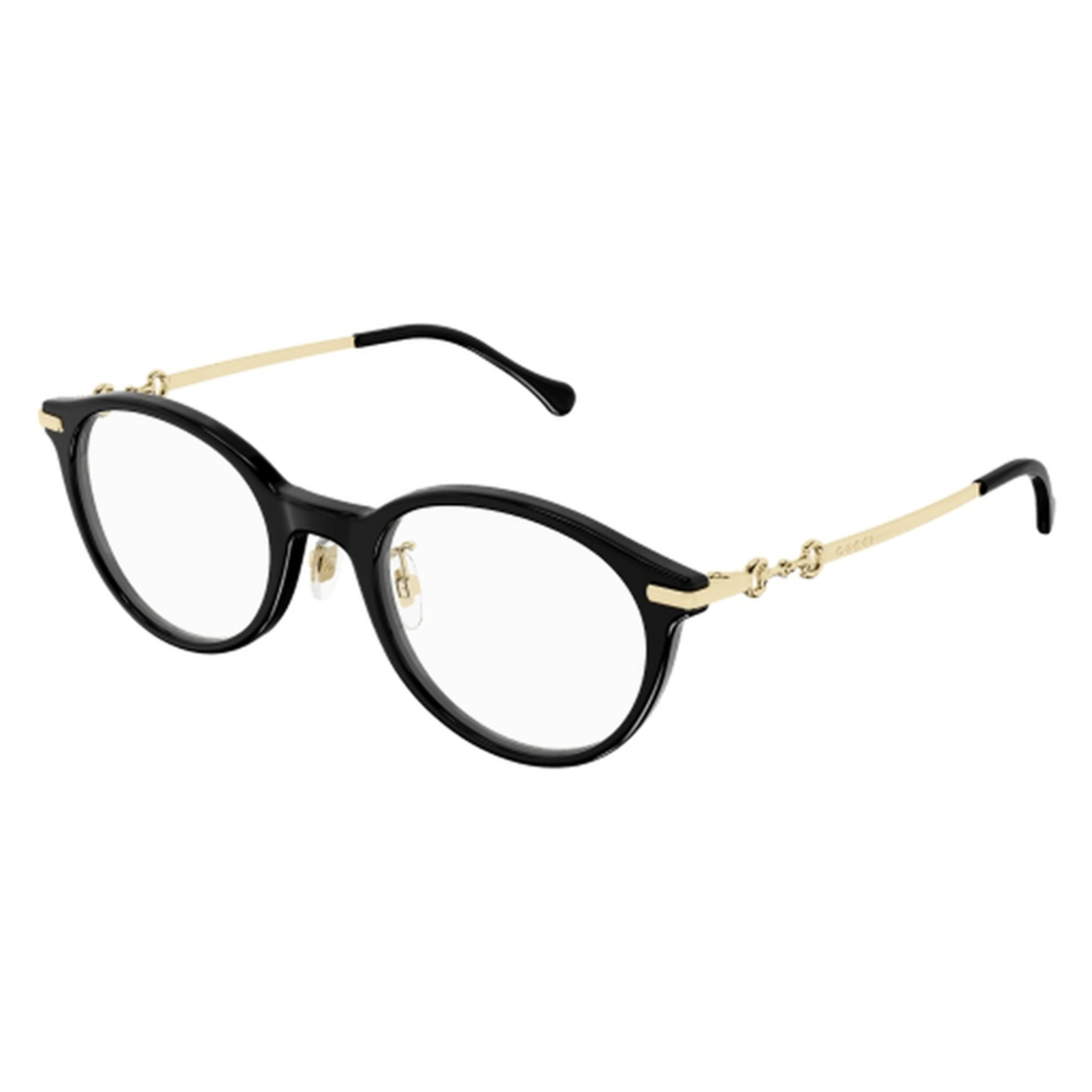 Gafas de Vista Gucci GG1904OJ-001 de Acetato Mujer 50 mm