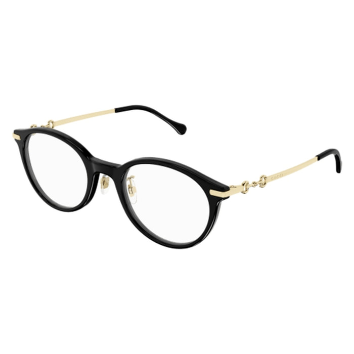 Gafas de Vista Gucci GG1904OJ-001 de Acetato Mujer 50 mm