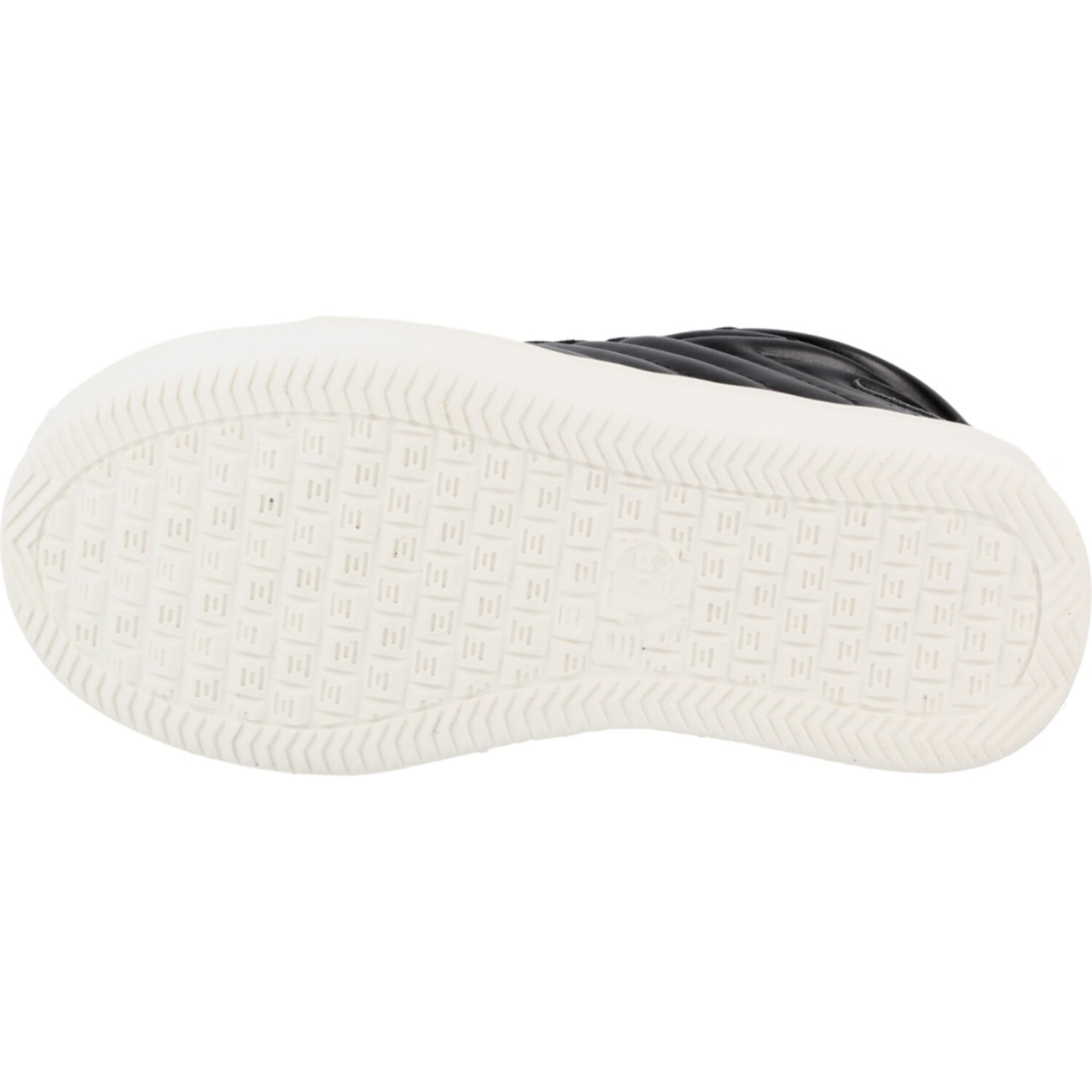 Botines Niña de la marca CHICCO  modelo 1072130C NEGRO