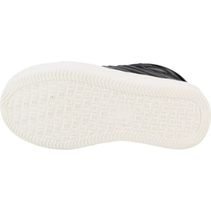 Botines Niña de la marca CHICCO  modelo 1072130C NEGRO