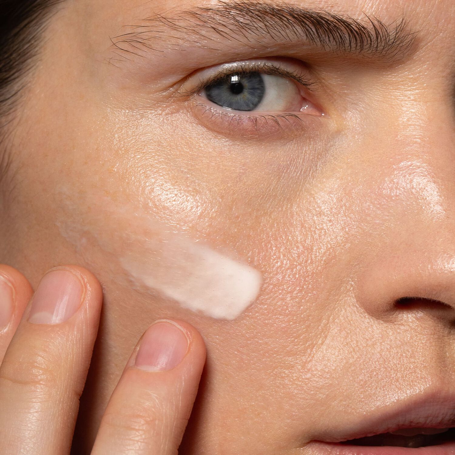 Retinol Alternative - Crème de Nuit à Base de Plantes 50 ml