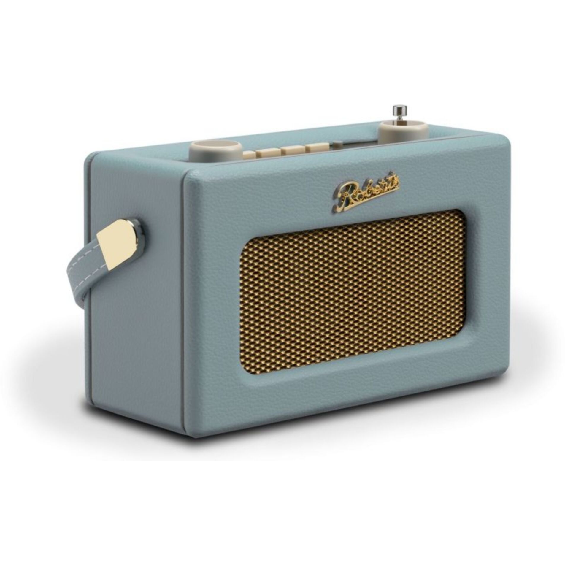 Radio DAB ROBERTS REVIVAL UNO BT BLEU CIEL