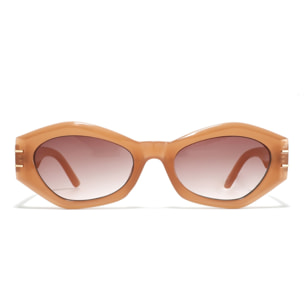 Gafas de Sol Sexton B1U-6 de Pc Mujer 70 mm