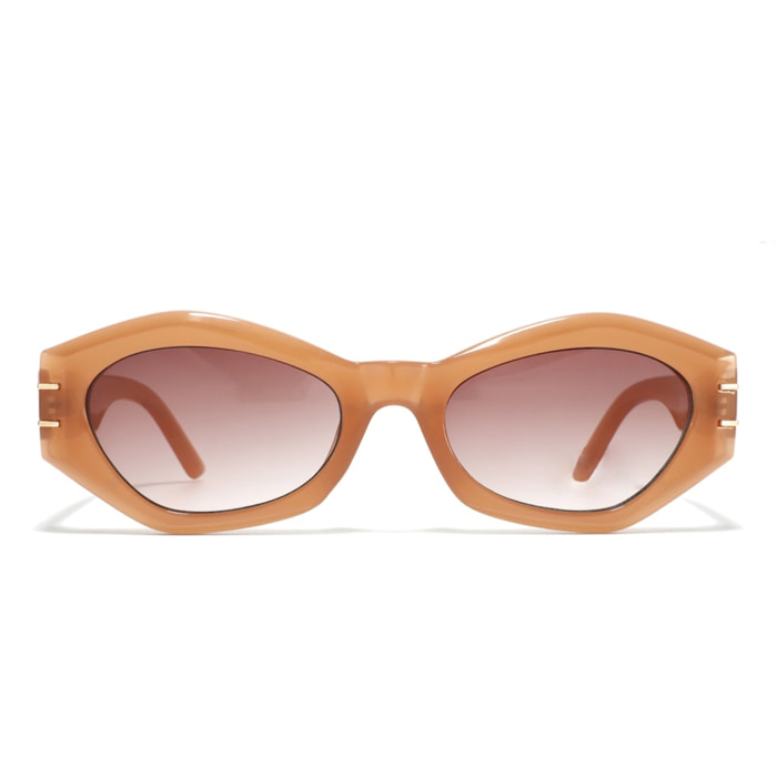 Gafas de Sol Sexton B1U-6 de Pc Mujer 70 mm