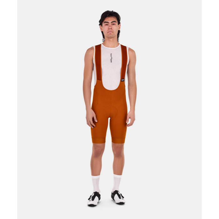Ready To Ride - Culotte Corto - Óxidocolor_es - Hombre
