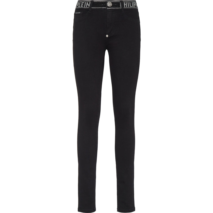 PHILIPP PLEIN Jeggings