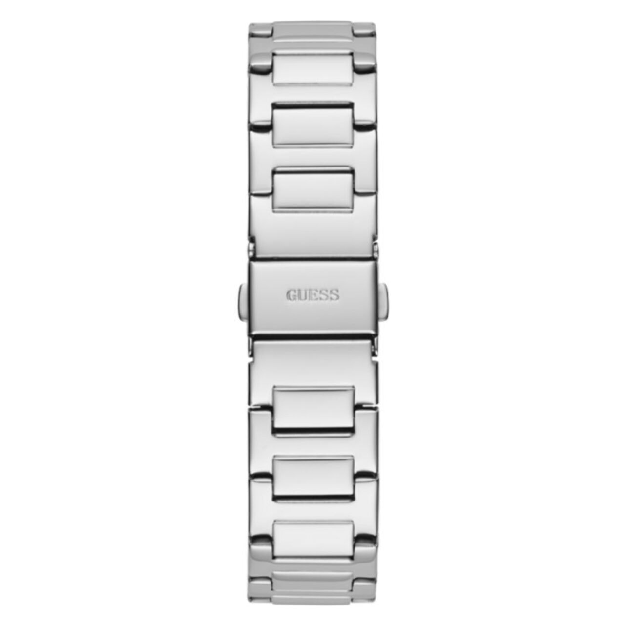 Reloj Guess GW0558L1 Mujer Analogico Cuarzo con Correa de Acero inoxidable