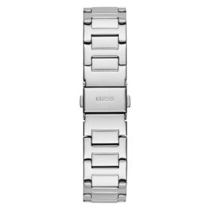 Reloj Guess GW0558L1 Mujer Analogico Cuarzo con Correa de Acero inoxidable