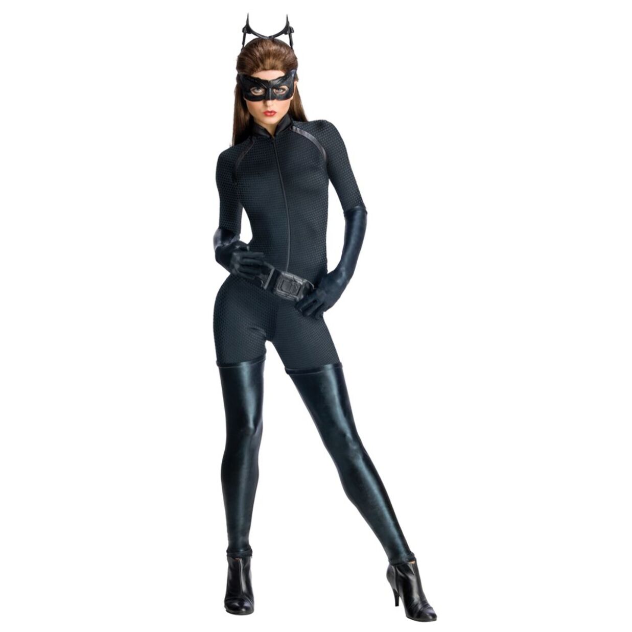 DISFRAZ CATWOMAN™ SW AD