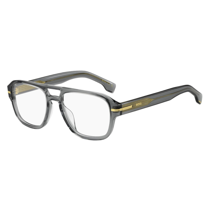 Gafas de Vista Hugo Boss 1854/G KB7 de Acetato Hombre 53 mm