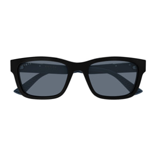 Gafas de Sol Gucci GG2092SA-003 de Acetato Hombre 55 mm