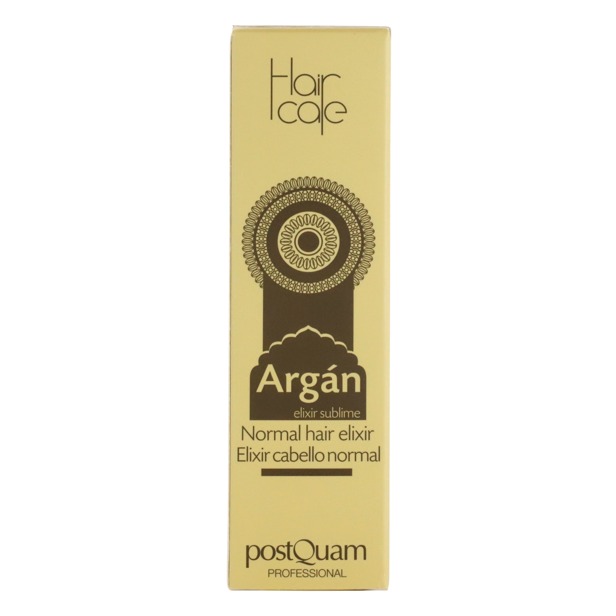 Aceite de Argán cabellos normales - 100 ml