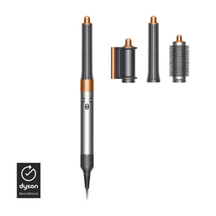 Dyson Airwrap™ Complete Long Origin - Nickel/Cuivré - Reconditionné