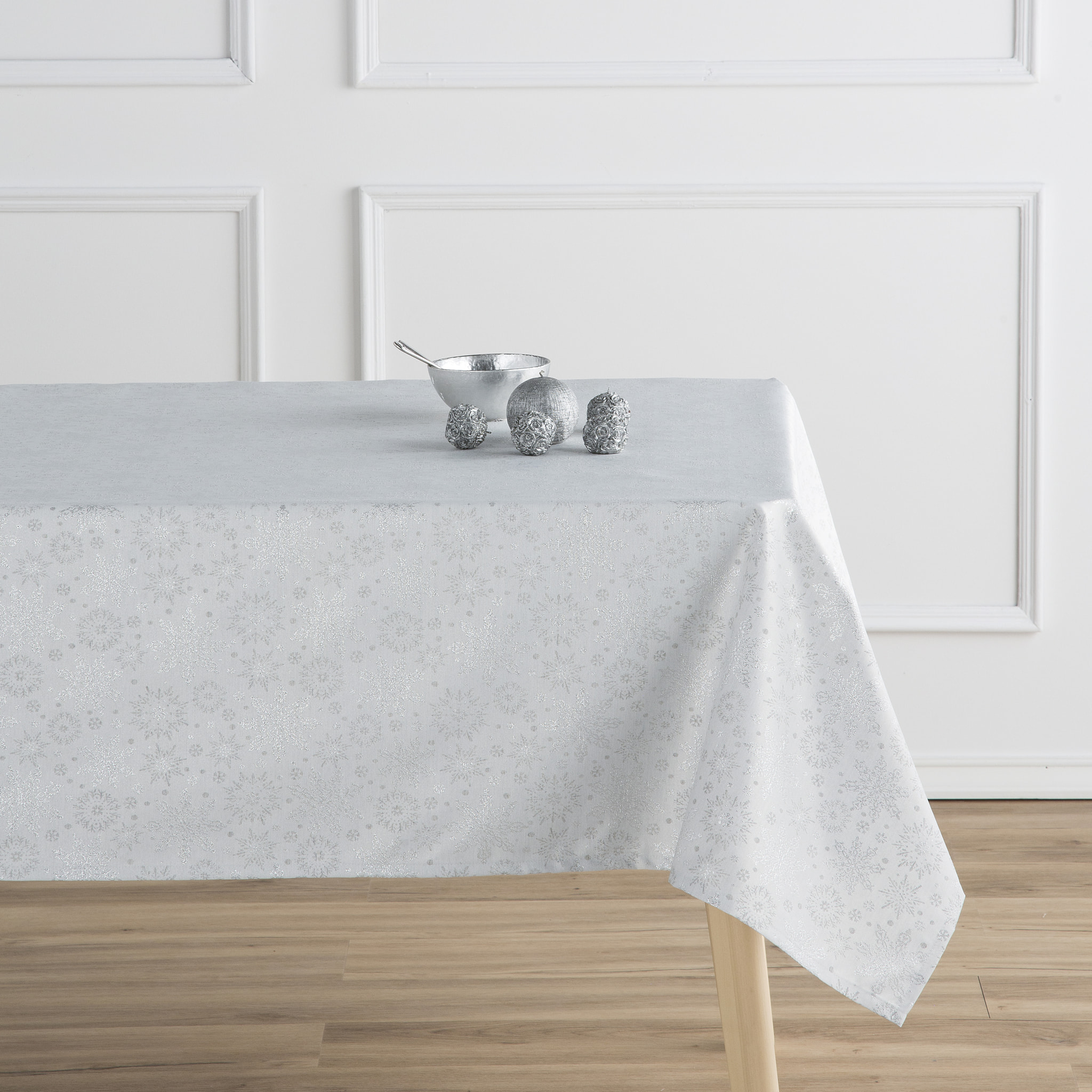 Nappe anti-tâches VEGA SILVER