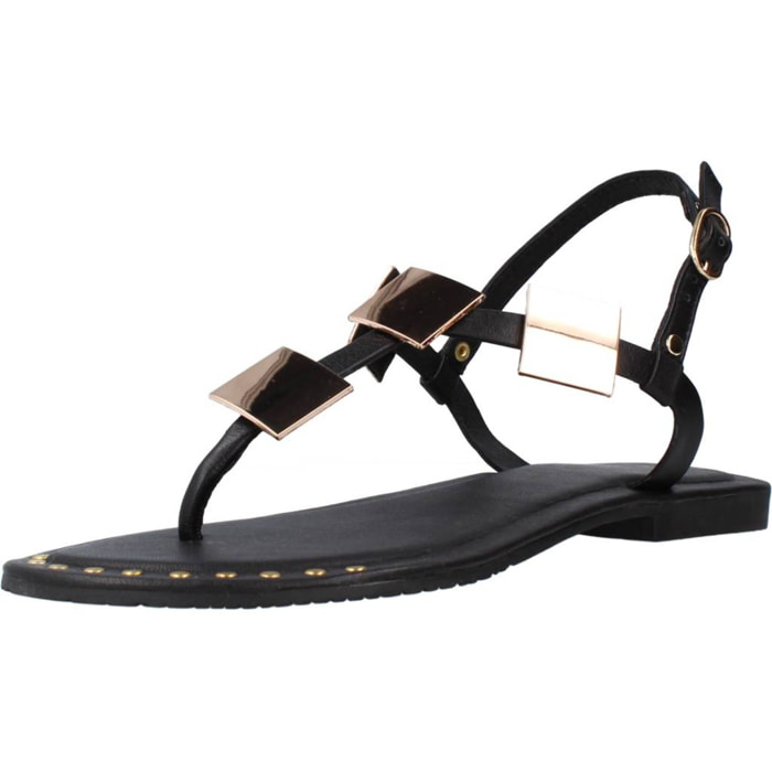 SANDALIAS CAFENOIR C1GL1010