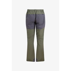 Pantaloni Esercito trekking militare uomo