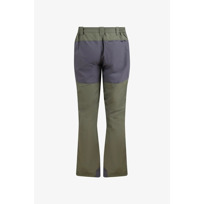 Pantaloni Esercito trekking militare uomo