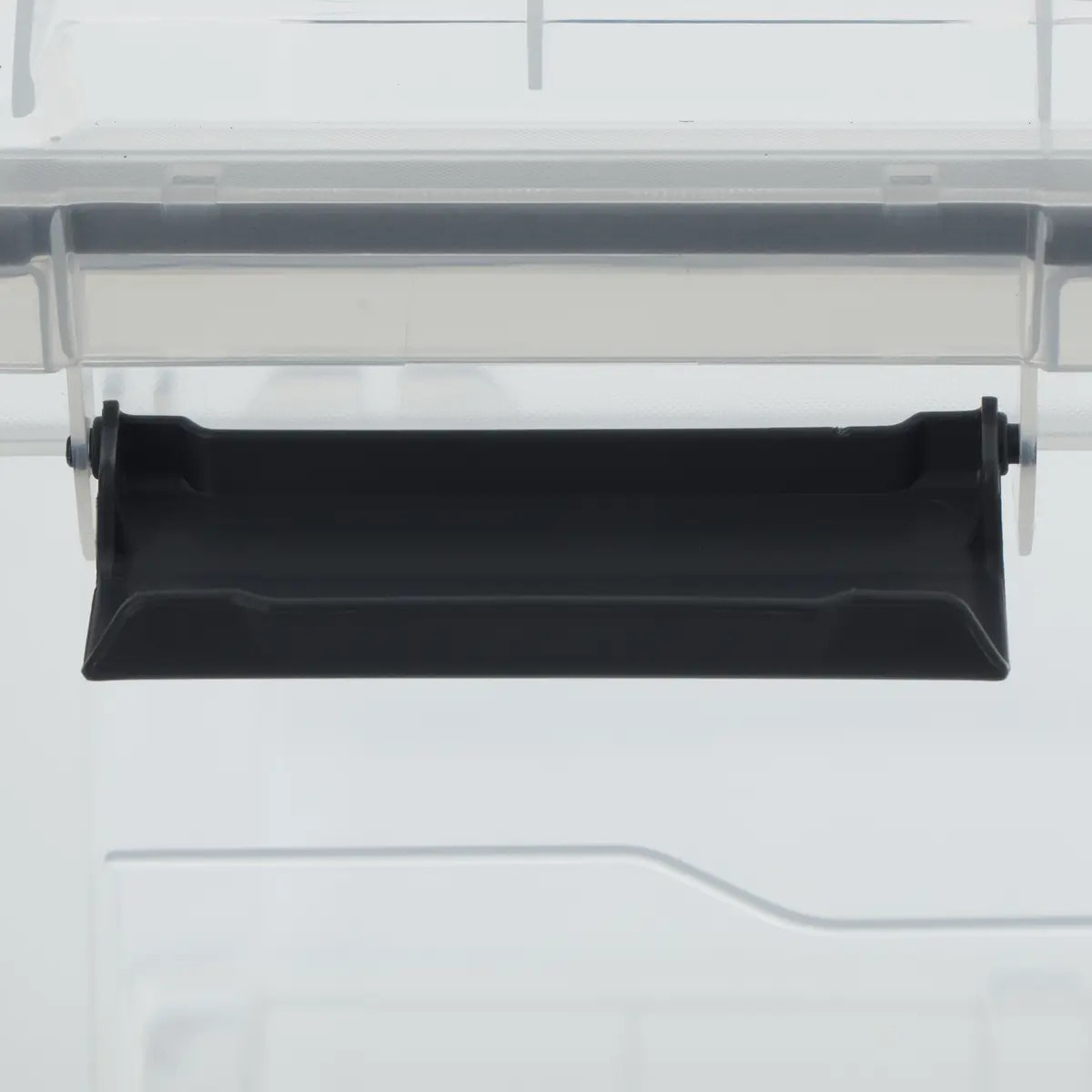 Boîte en plastique à clip 18L "Protect+"