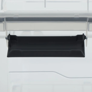 Boîte en plastique à clip 18L "Protect+"