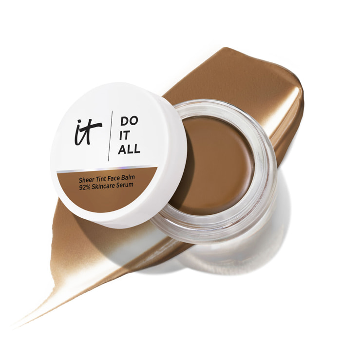 Do It All - Soin Teinté Hydratant