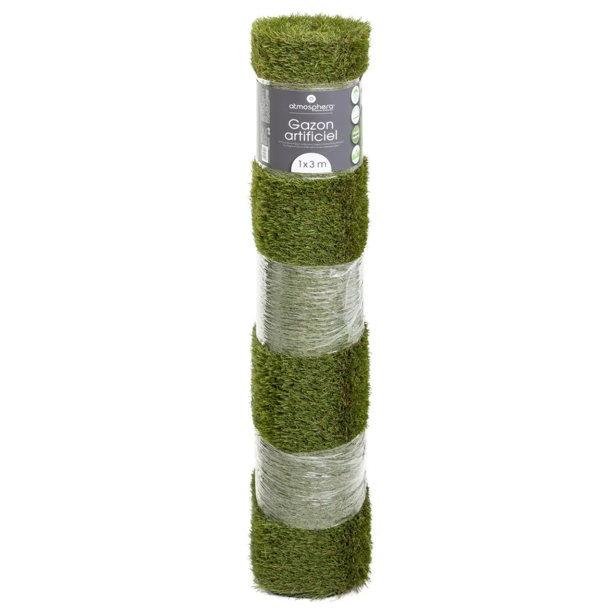 Gazon artificiel "Pavel" premium 300x100cm