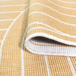 Tapis reversible pour l'extérieur et l'intérieur de votre maison