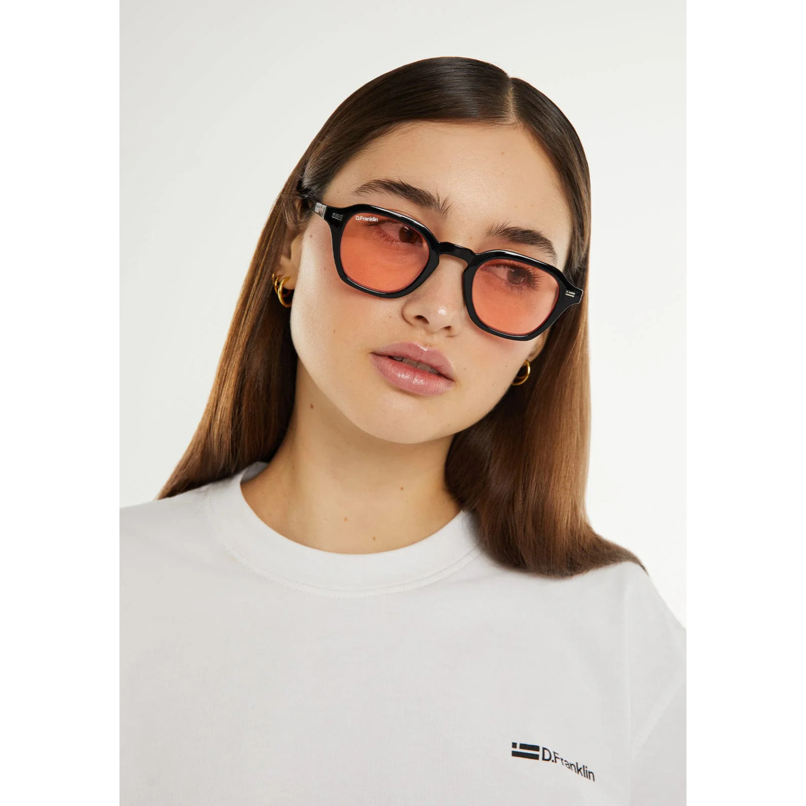 Gafas de Sol Ultra Light S Square D.Franklin