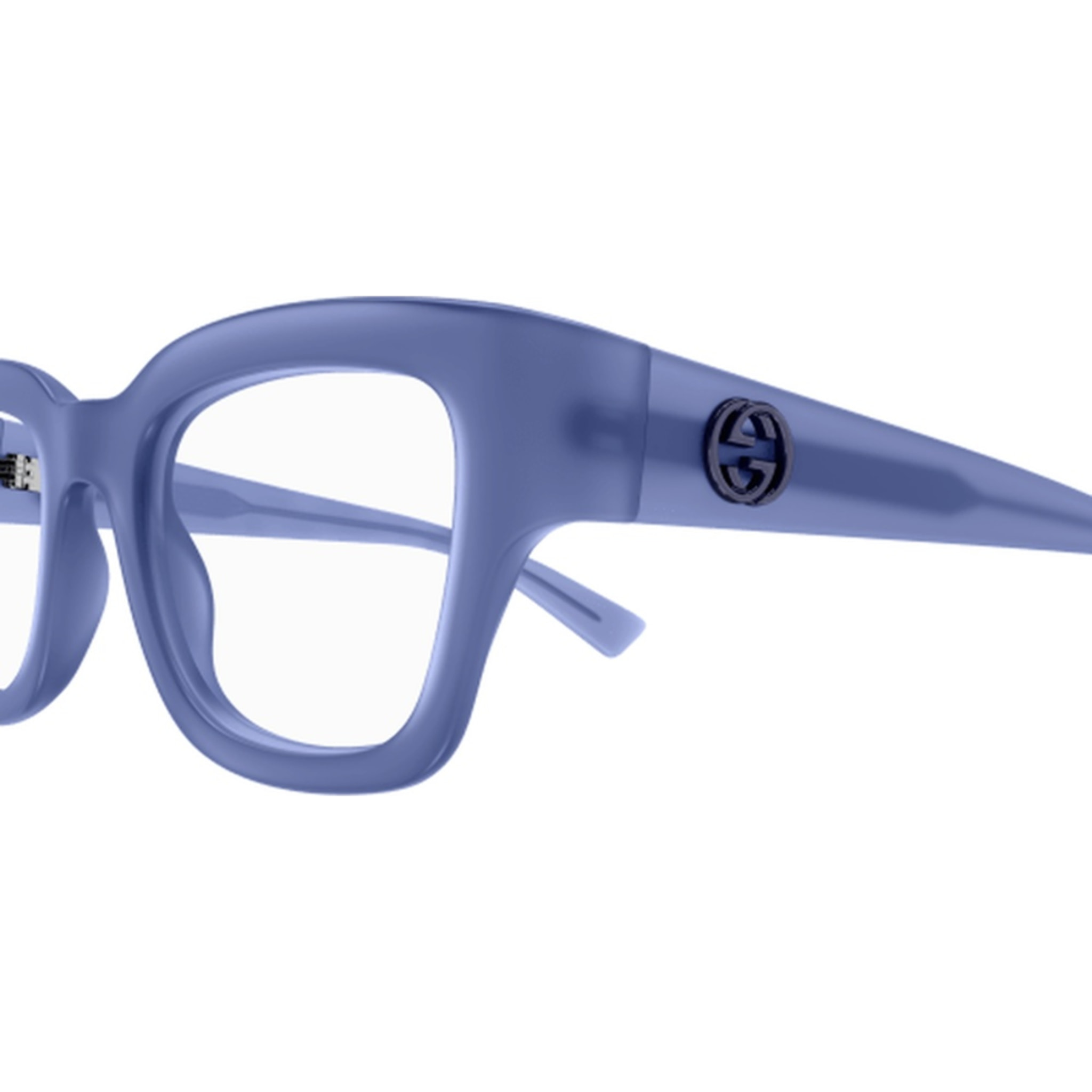 Gafas de Vista Gucci GG1788O-003 de Acetato Hombre 50 mm