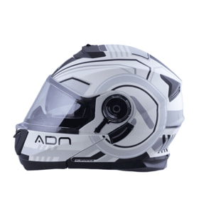 ADN AUDACE PULSAR WHITE GREY