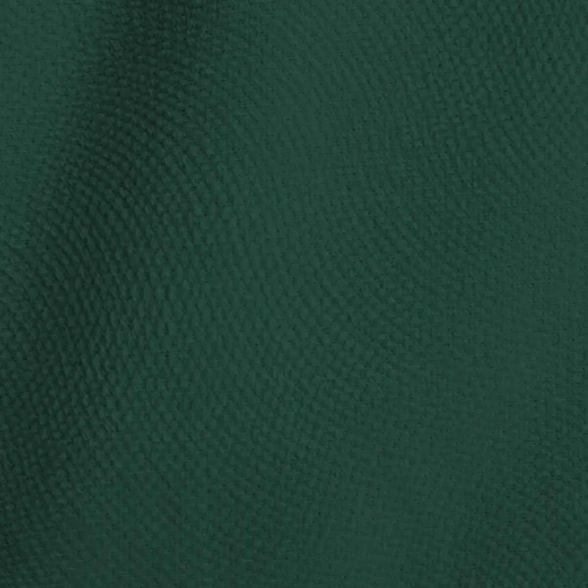 Rideau "Lilou" vert 140x260cm