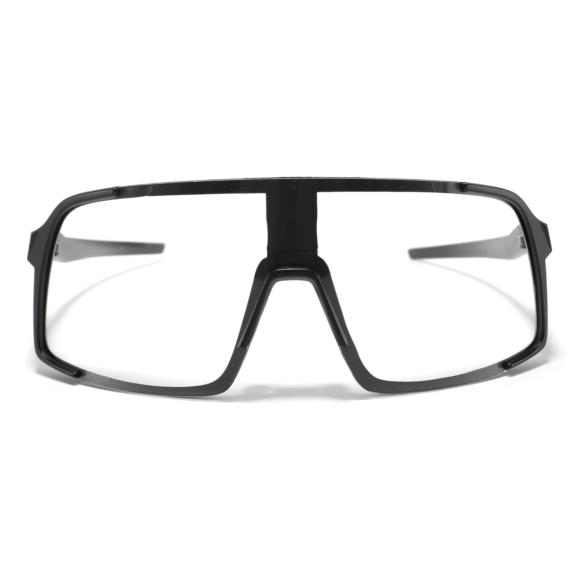 Gafas de Sol Fluor 8288-C7 de Tr90 Unisex 53 mm