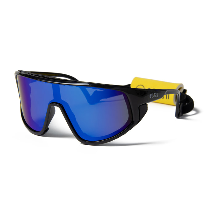 Gafas de ciclismo OCEAN modelo KILLY en color Azul