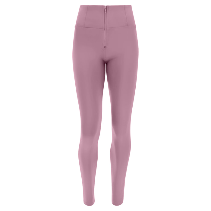 Pantaloni push up WR.UP® traspiranti vita alta superskinny