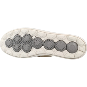 Sneakers de  Mujer de la marca GEOX  modelo D SPHERICA ECUB 1 BEIS