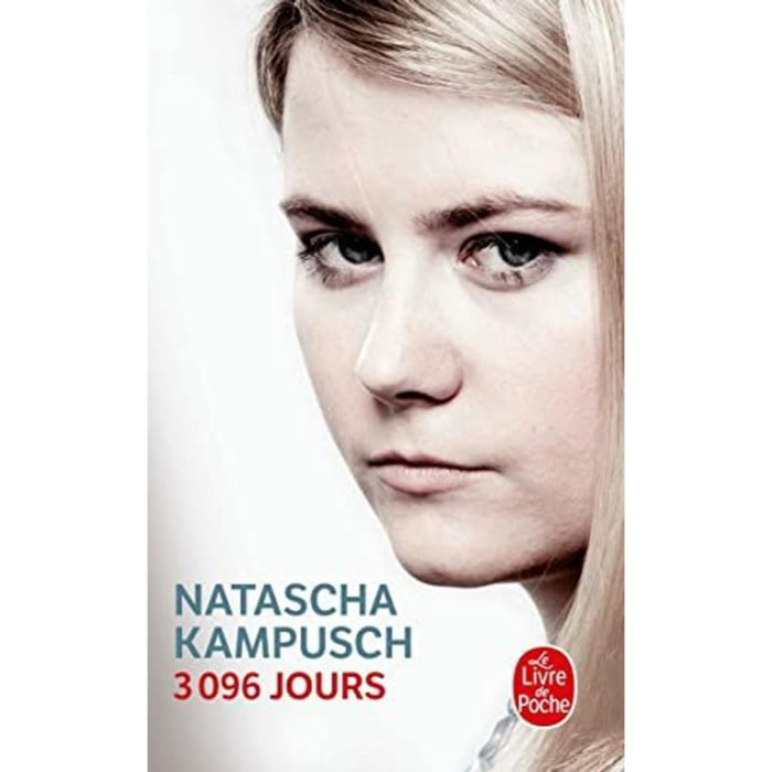 Kampusch, Natascha | 3096 Jours | Livre d'occasion