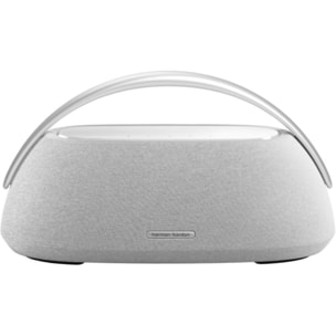 Enceinte portable HARMAN KARDON Go + Play 3 Gris