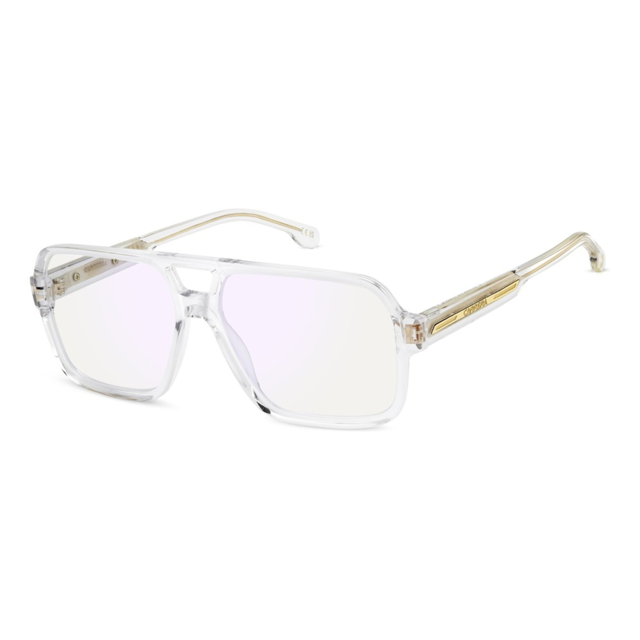 Gafas de Vista Carrera VICTORY C 16 REJ de Acetato Hombre 58 mm