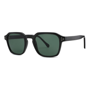 Gafas de Sol Sexton TK00135 - C1 - 24 de Acetato Inyectado Hombre 48 mm