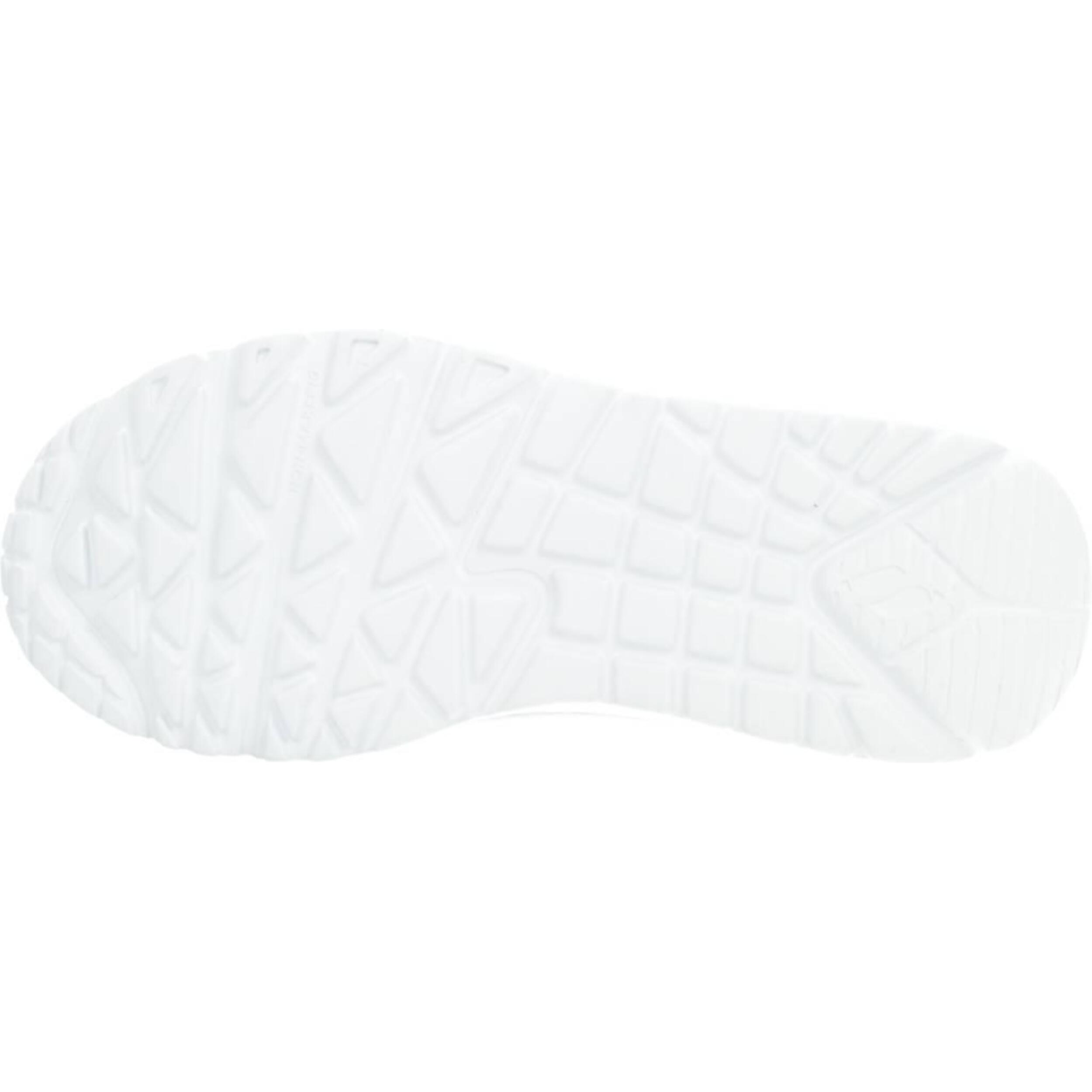 Zapatillas Niña Uno Lite Blanco
