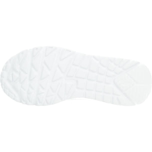 Zapatillas Niña Uno Lite Blanco