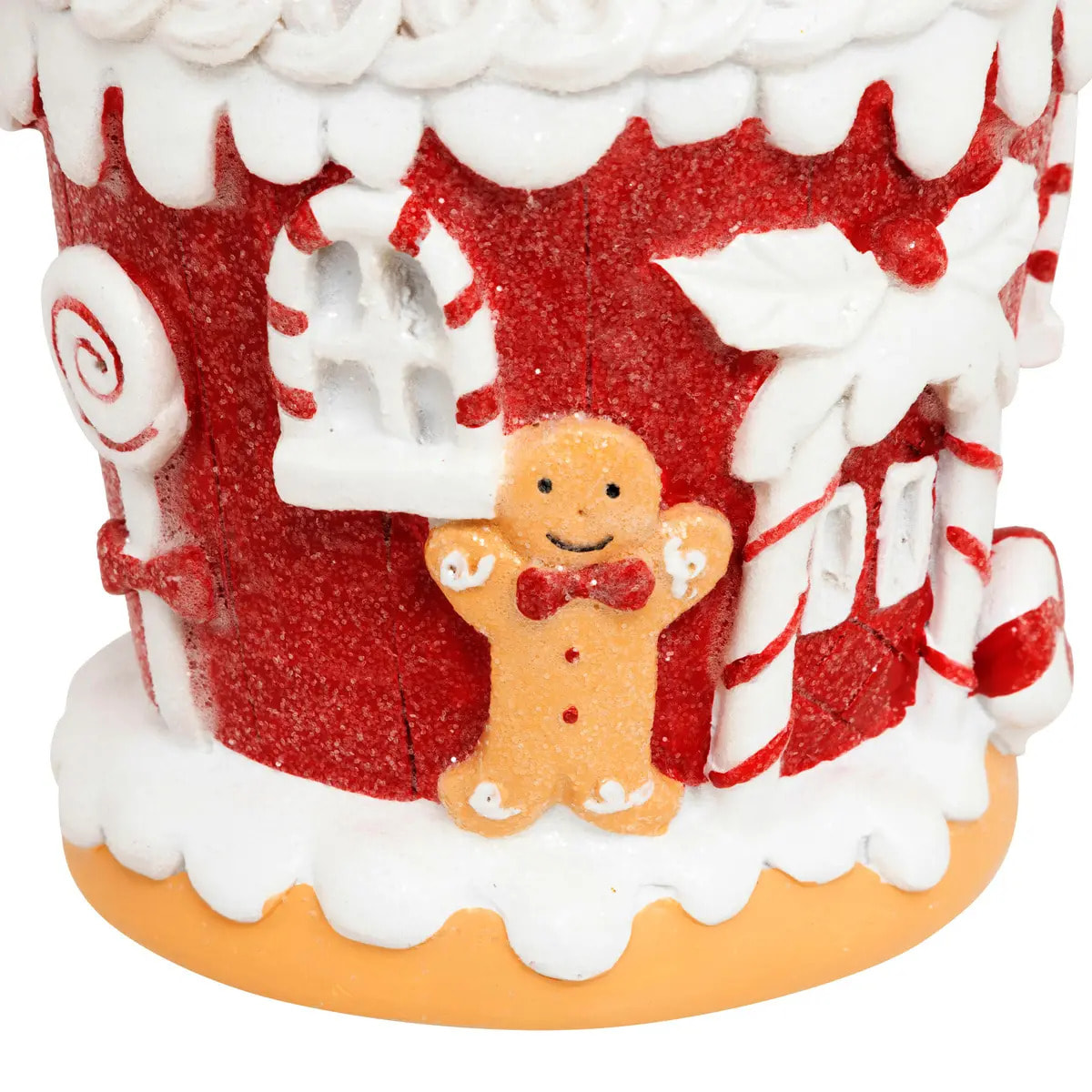 MAISON RESINE CUPCAKE H20