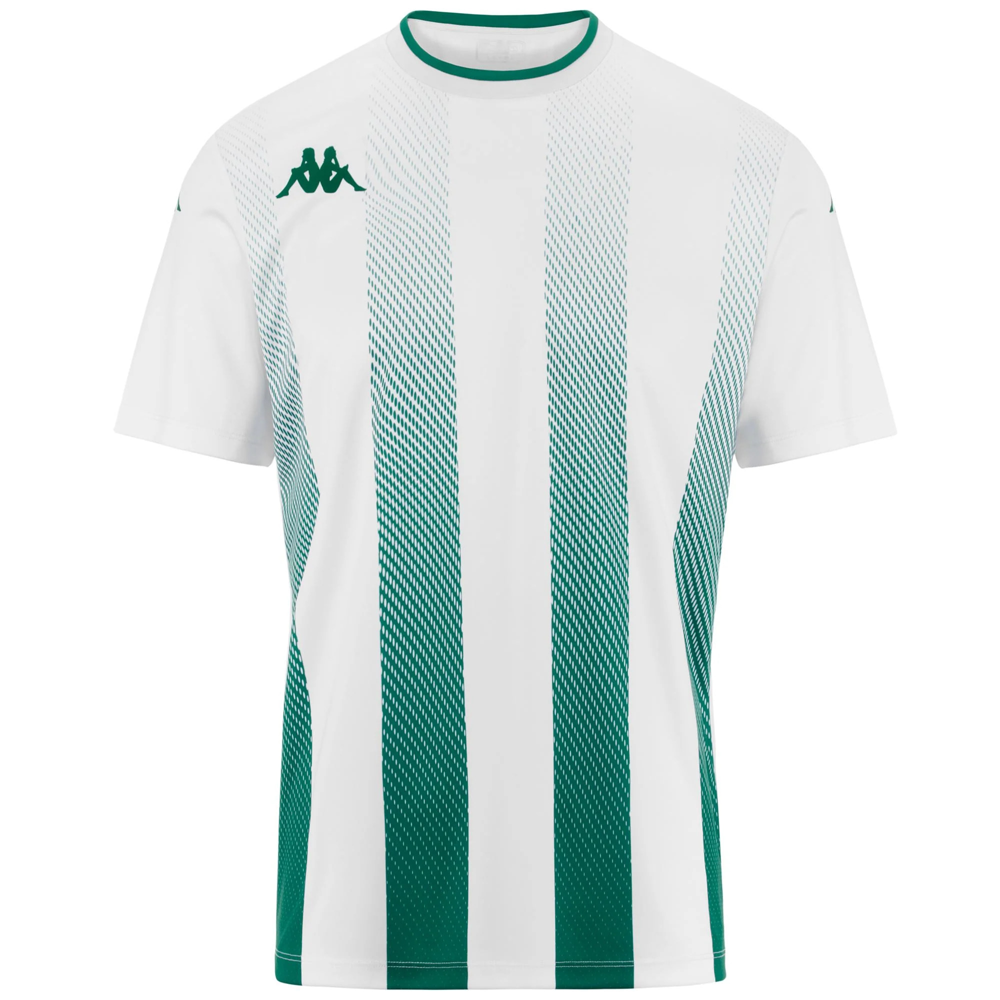 Kappa - Maglie gioco Uomo Bianco - Kappa4Football Bugo