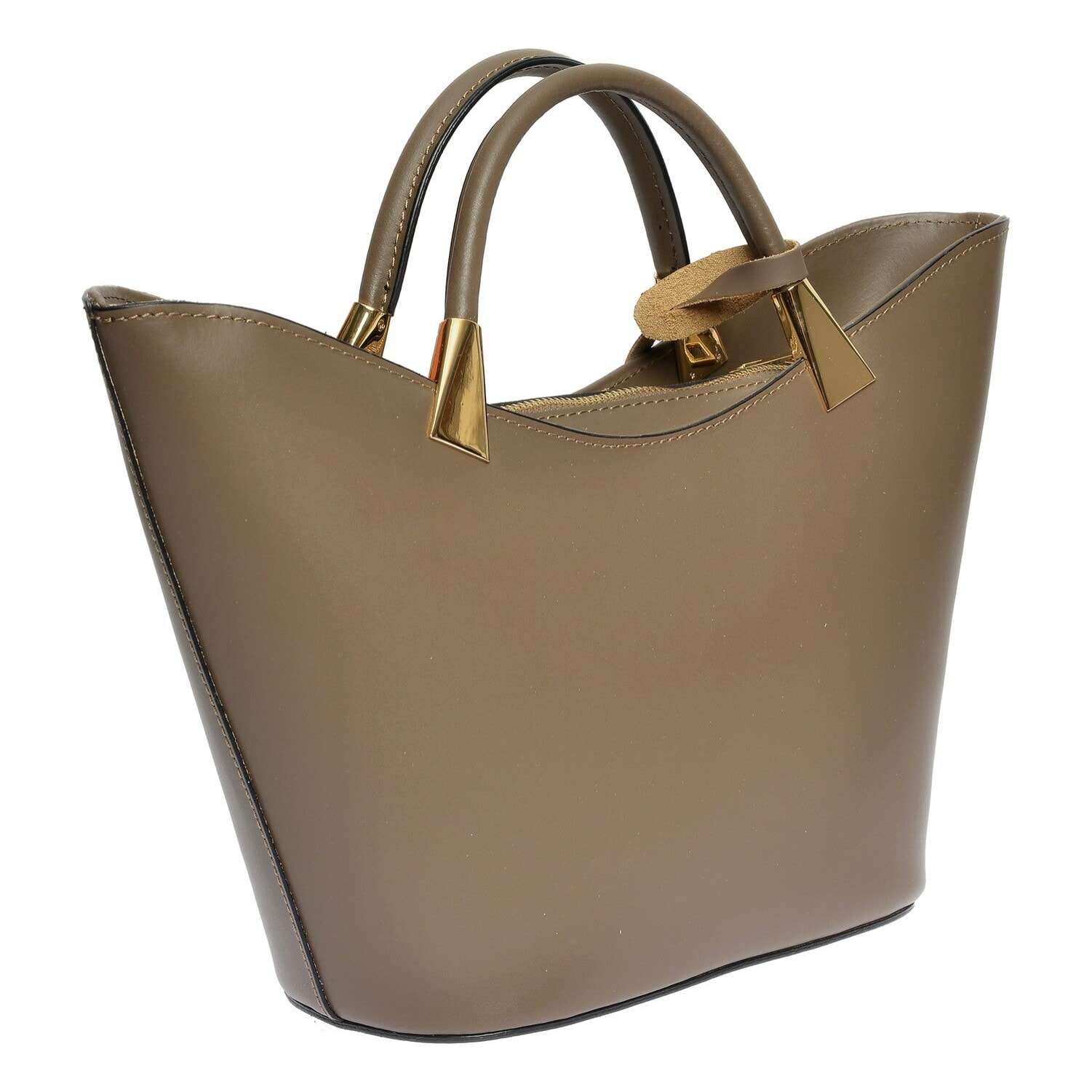 Borsa a mano Roberta M Beige