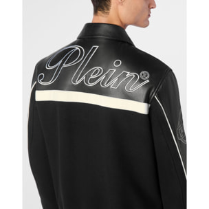 PHILIPP PLEIN Bomber PLEIN CLUB