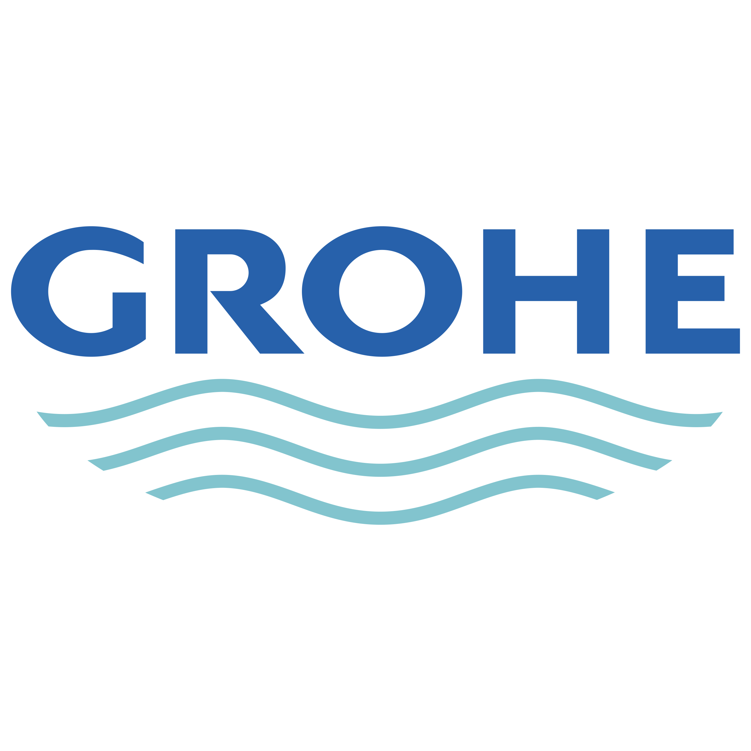 GROHE