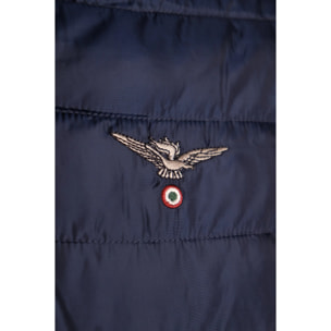 Giaccone Uomo W5F835 Esercito