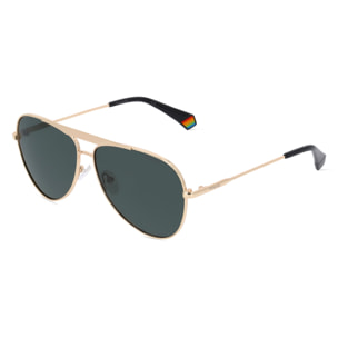 Gafas de sol Polaroid Unisex PLD-6200-S-X-J5GG1UC